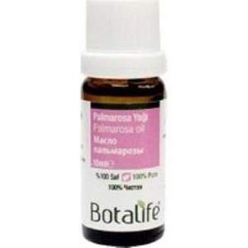 Botalife 10 ml Palmarosa Yağı