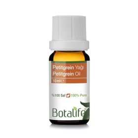 Botalife 10 ml Petitgrein Yağı