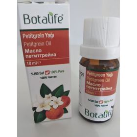 Botalife 10 ml Petitgrein Yağı