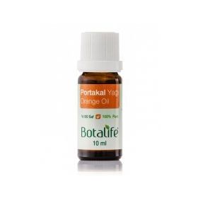 Botalife 10 ml Portakal Kabuğu Yağı