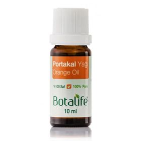 Botalife 10 ml Portakal Yağı