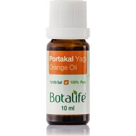 Botalife 10 ml Portakal Yağı