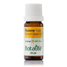 Botalife 10 ml Rezene Yağı