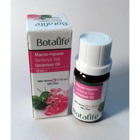 Botalife 10 ml Sardunya Yağı