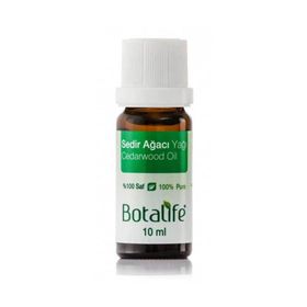 Botalife 10 ml Sedir Ağacı Yağı