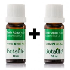 Botalife 10 ml Sedir Ağacı Yağı