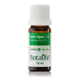 Botalife 10 ml Sedir Ağacı Yağı