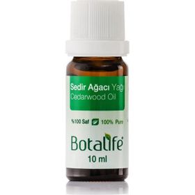Botalife 10 ml Sedir Ağacı Yağı