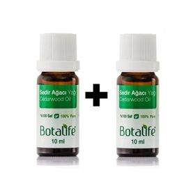 Botalife 10 ml Sedir Ağacı Yağı