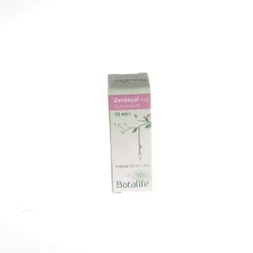 Botalife 10 ml Zerdeçal Yağı