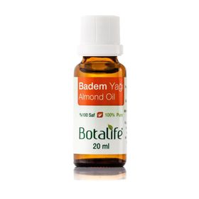 Botalife 100 ml Badem Yağı