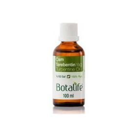 Botalife 100 ml Çam Terebentin Yağı