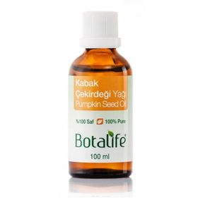 Botalife 100 ml Kabak Çekirdeği Yağı