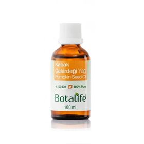 Botalife 100 ml Kabak Çekirdeği Yağı