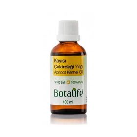 Botalife 100 ml Kayısı Çekirdeği Yağı