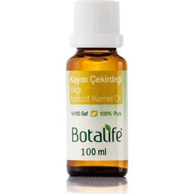 Botalife 100 ml Kayısı Çekirdeği Yağı