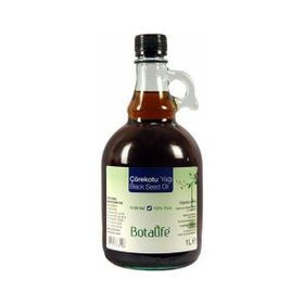 Botalife 1000 ml Çörekotu Yağı