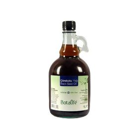 Botalife 1000 ml Çörekotu Yağı