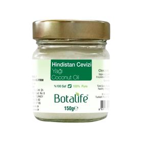 Botalife 150 gr Hindistan Cevizi Yağı