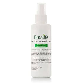 Botalife 150 ml Ayak Kokusu Giderici Sprey