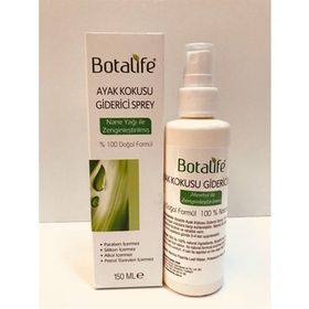 Botalife 150 ml Ayak Kokusu Giderici Sprey