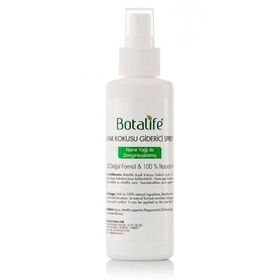 Botalife 150 ml Ayak Kokusu Giderici Sprey