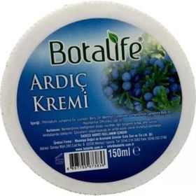 Botalife 150 ml Saf Ardıç Kremi