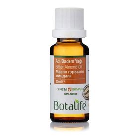 Botalife 20 cc Acı Badem Yağı