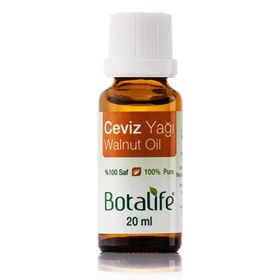 Botalife 20 cc Ceviz Yağı