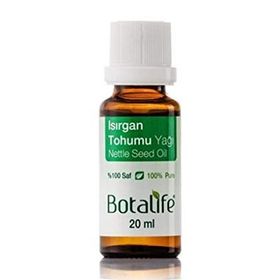 Botalife 20 cc Isırgan Tohumu Yağı