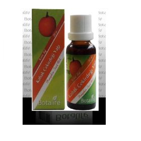 Botalife 20 cc Kabak Çekirdeği Yağı