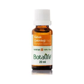 Botalife 20 cc Kabak Çekirdeği Yağı