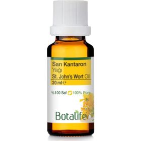 Botalife 20 cc Kantaron Yağı