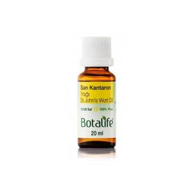 Botalife 20 cc Kantaron Yağı