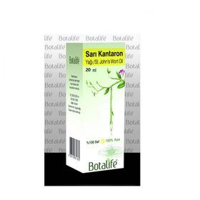 Botalife 20 cc Kantaron Yağı