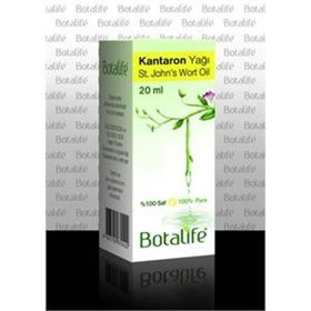 Botalife 20 cc Kantaron Yağı