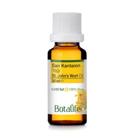 Botalife 20 cc Kantaron Yağı