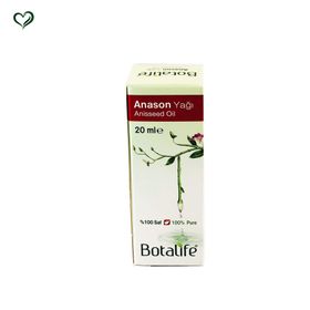 Botalife 20 ml Anason Yağı
