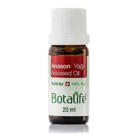 Botalife 20 ml Anason Yağı