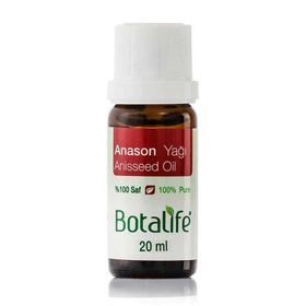 Botalife 20 ml Anason Yağı