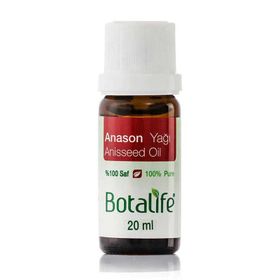 Botalife 20 ml Anason Yağı