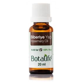 Botalife 20 ml Biberiye Yağı