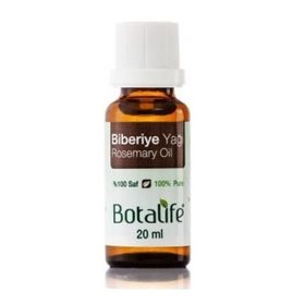 Botalife 20 ml Biberiye Yağı