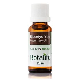 Botalife 20 ml Biberiye Yağı