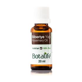 Botalife 20 ml Biberiye Yağı