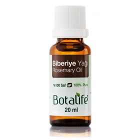 Botalife 20 ml Biberiye Yağı