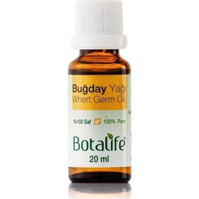Botalife 20 ml Buğday Yağı