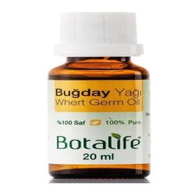 Botalife 20 ml Buğday Yağı