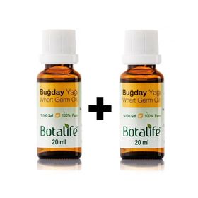 Botalife 20 ml Buğday Yağı
