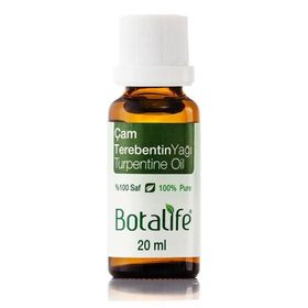 Botalife 20 ml Çam Terebentin Yağı